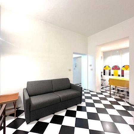 Sant'Elena Retreat Apartment Roma Exterior foto