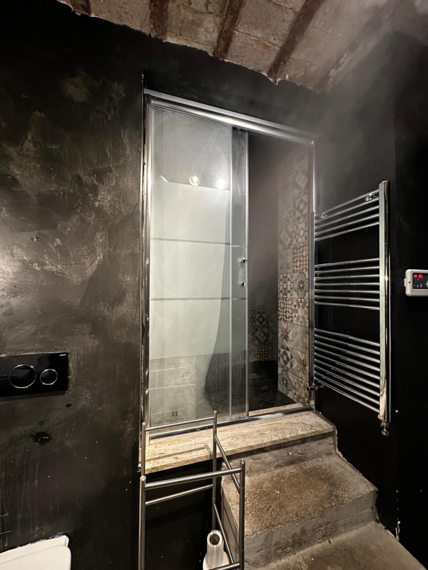 Sant'Elena Retreat Apartment Roma Exterior foto