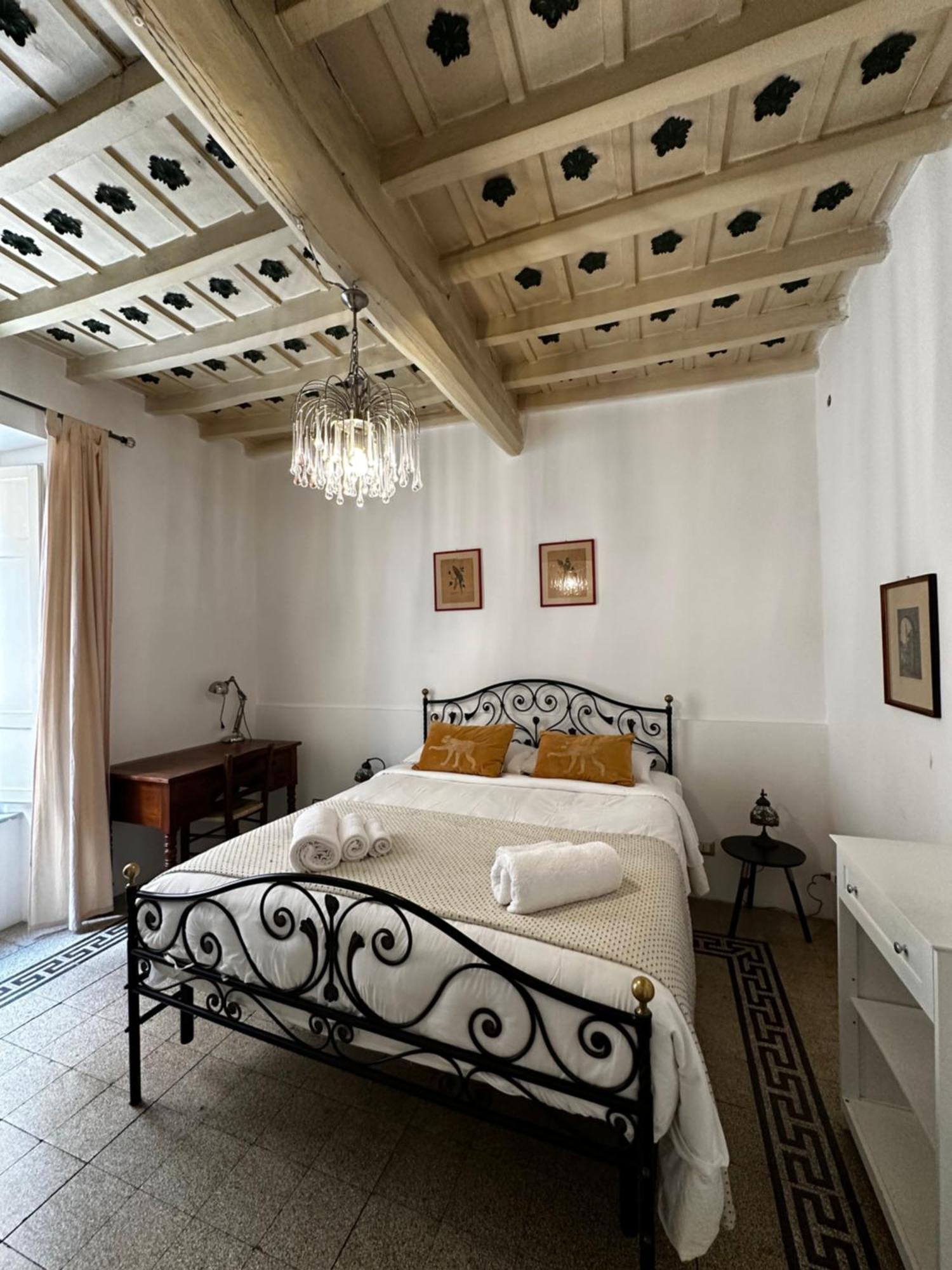 Sant'Elena Retreat Apartment Roma Exterior foto