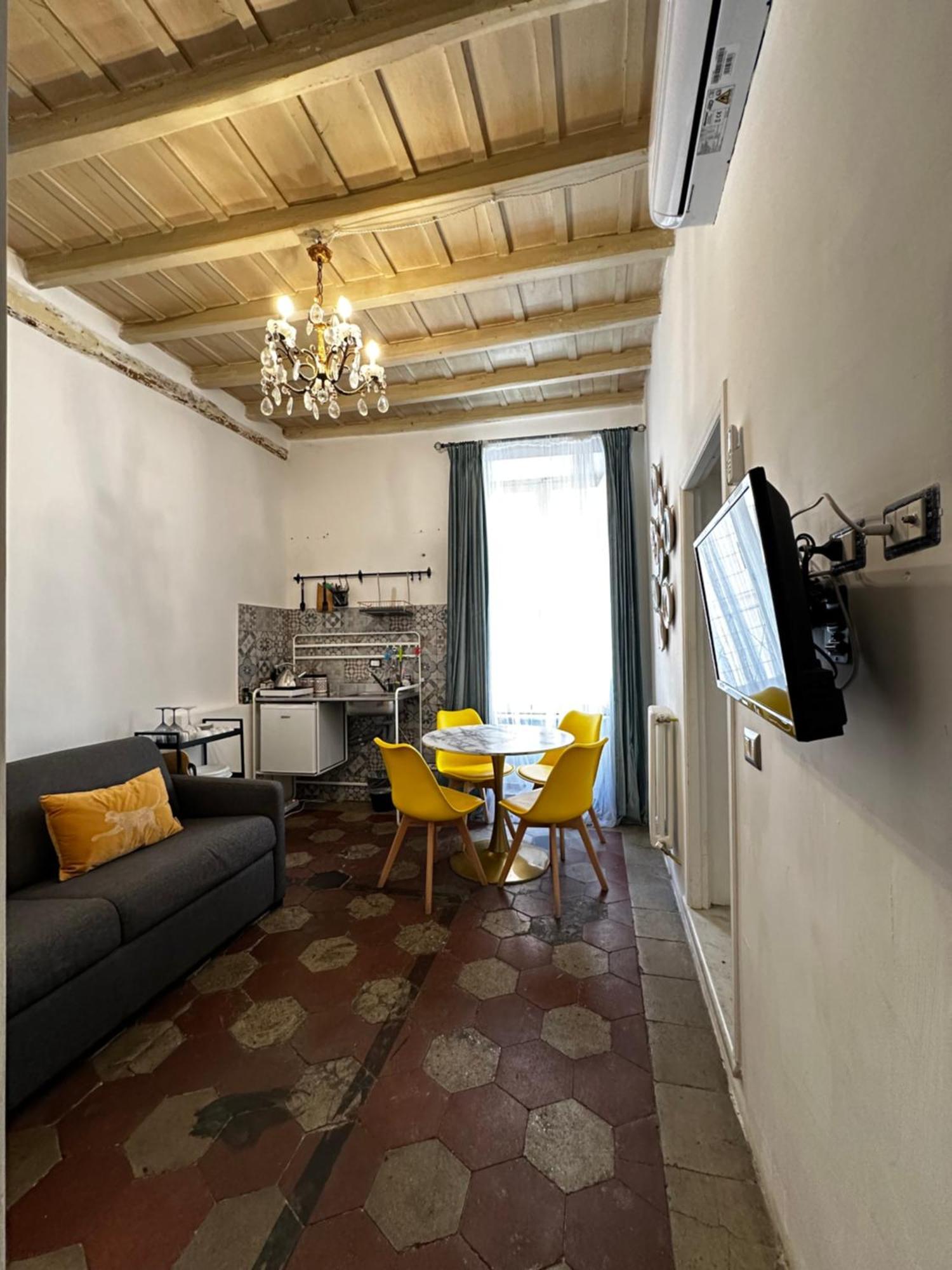 Sant'Elena Retreat Apartment Roma Exterior foto