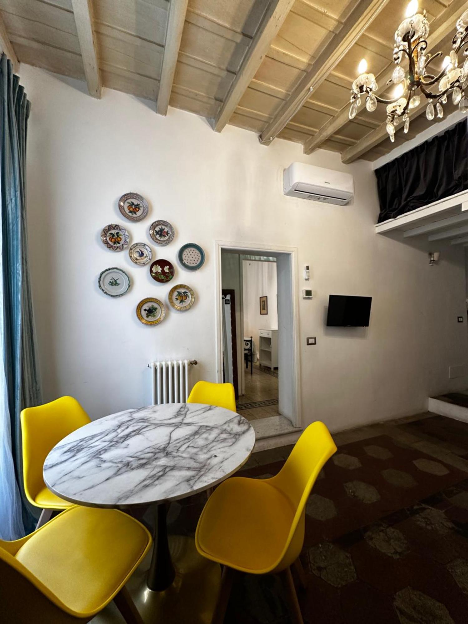 Sant'Elena Retreat Apartment Roma Exterior foto
