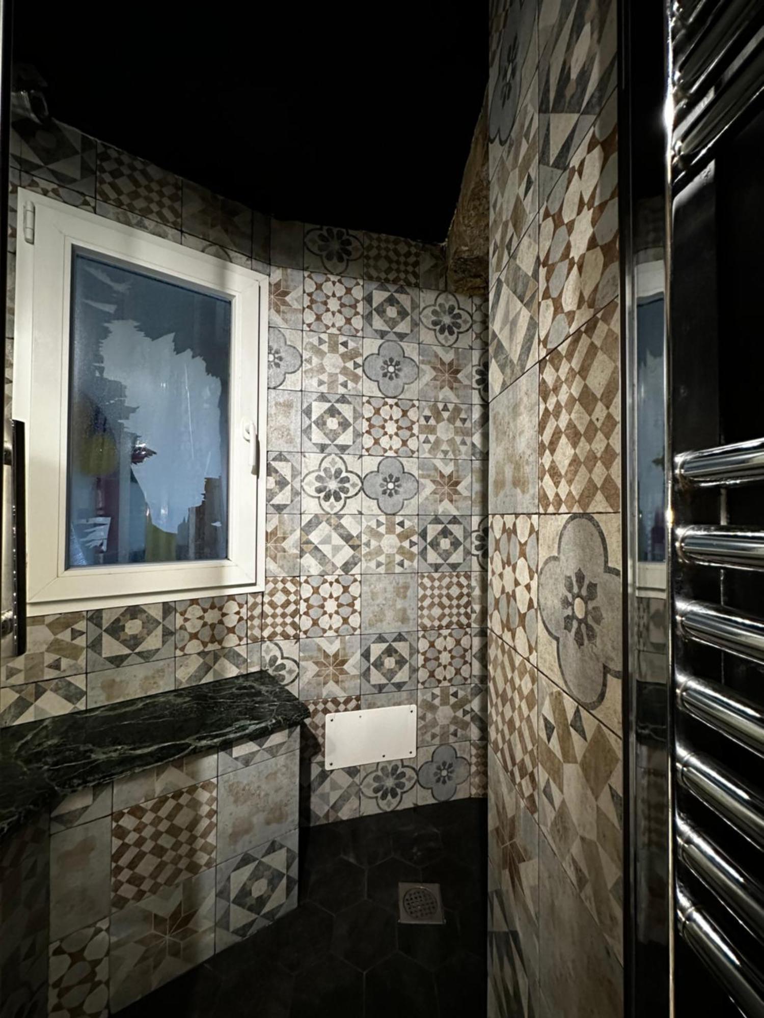 Sant'Elena Retreat Apartment Roma Exterior foto