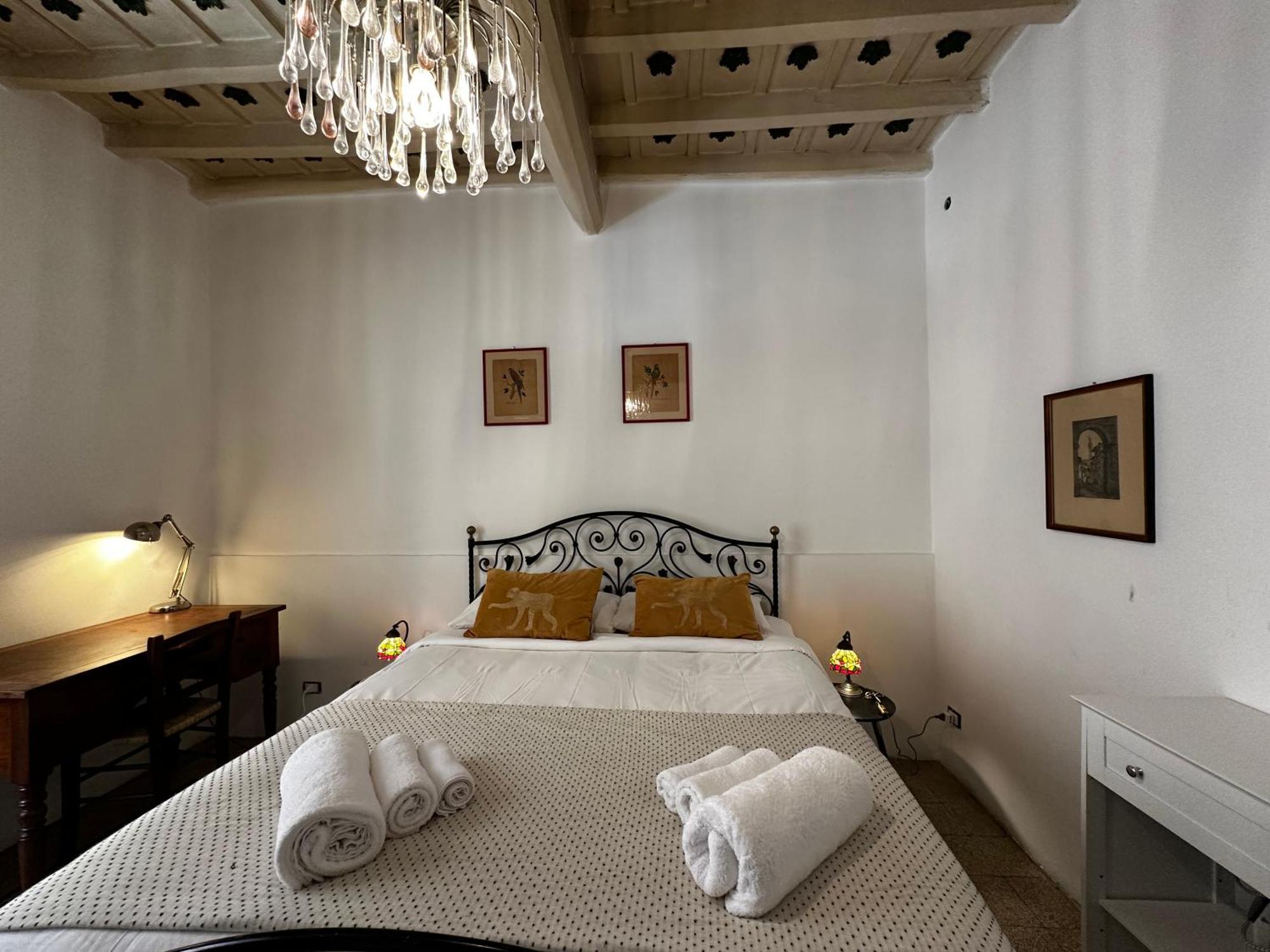 Sant'Elena Retreat Apartment Roma Exterior foto
