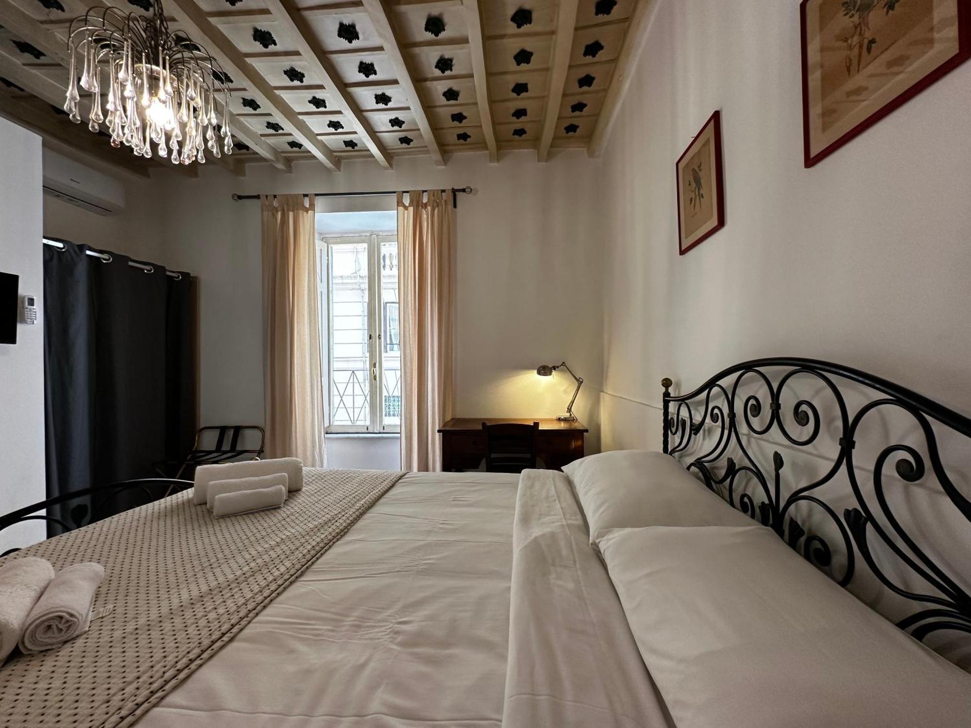 Sant'Elena Retreat Apartment Roma Exterior foto