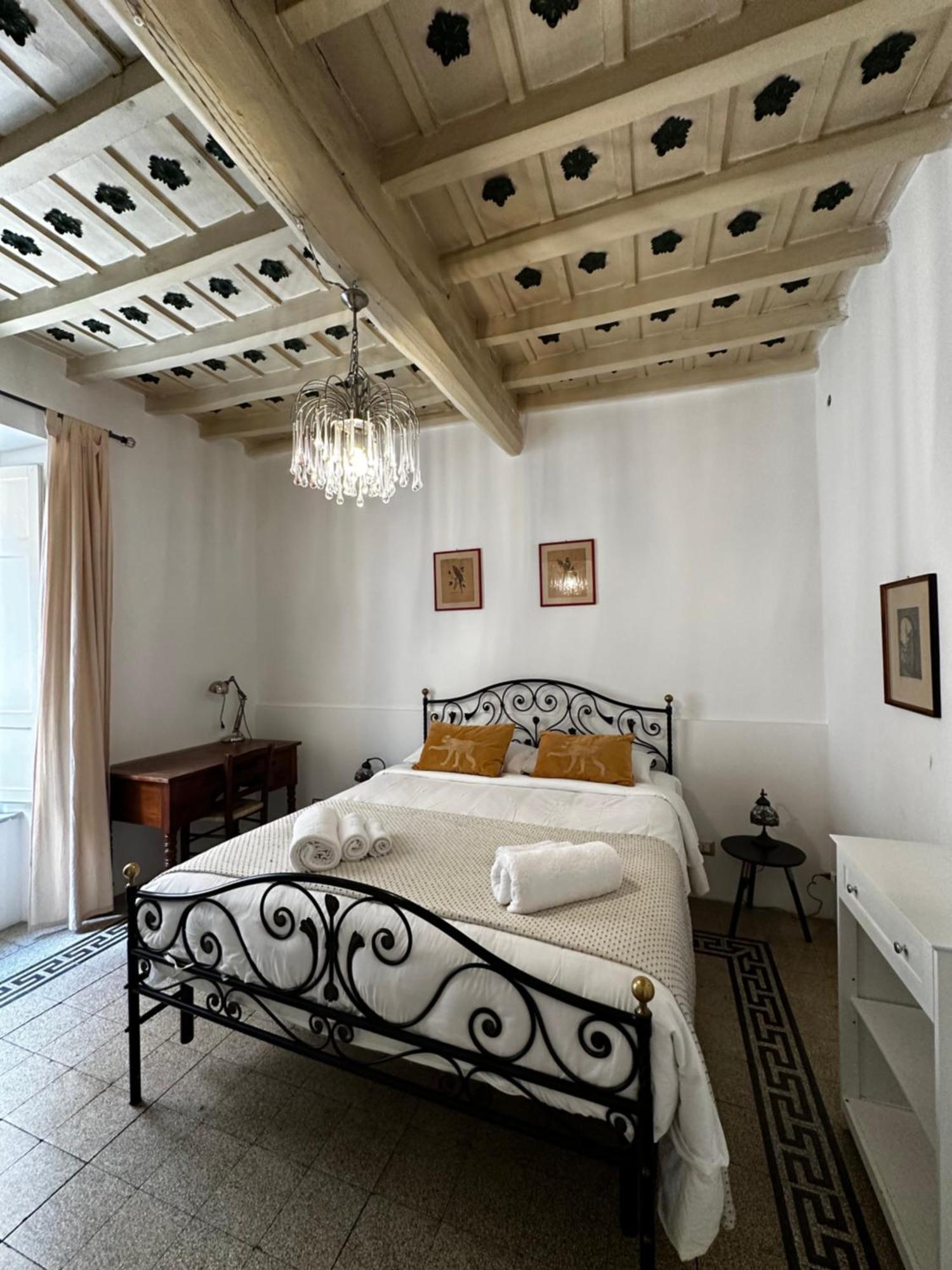 Sant'Elena Retreat Apartment Roma Exterior foto