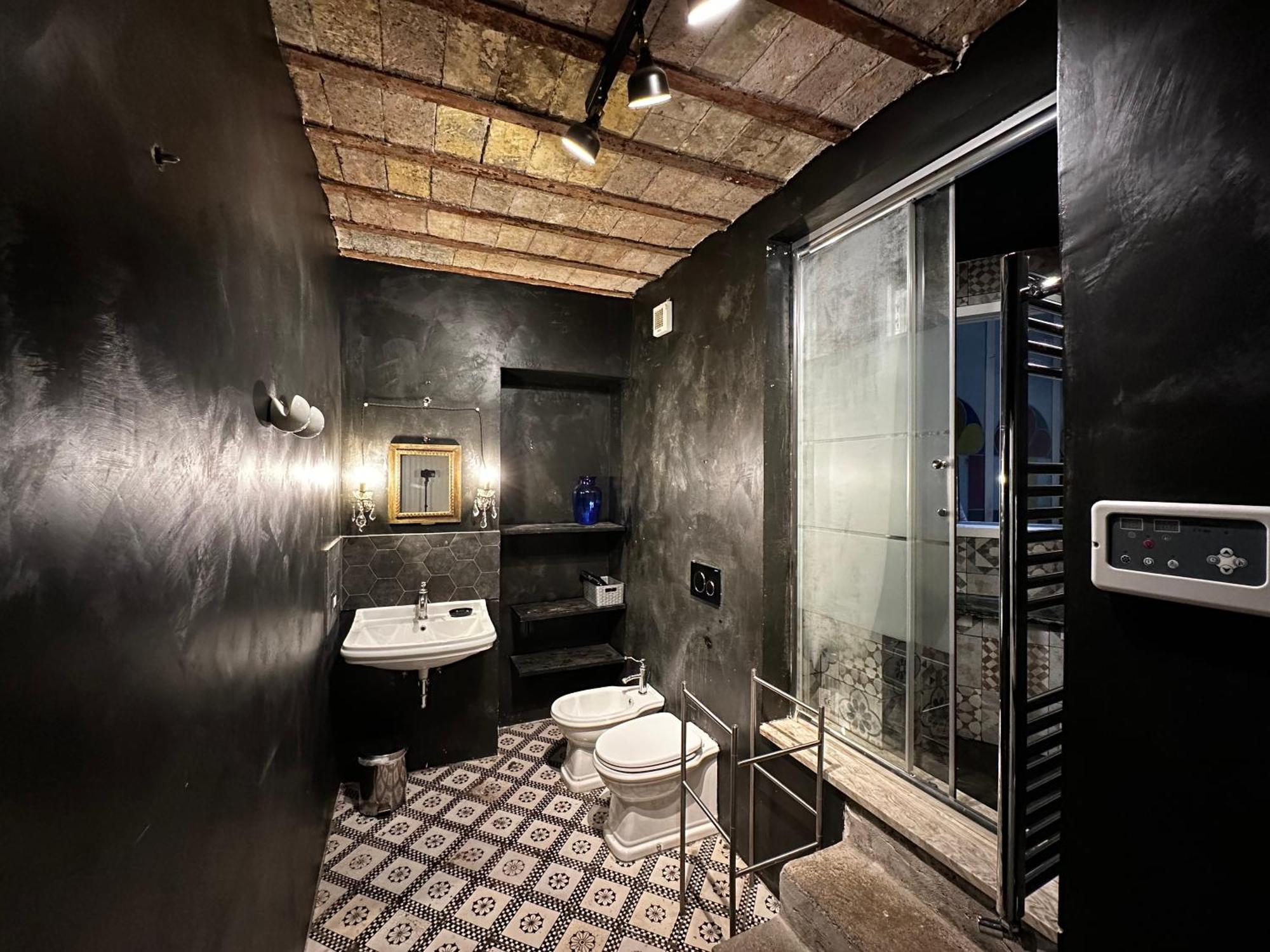 Sant'Elena Retreat Apartment Roma Exterior foto
