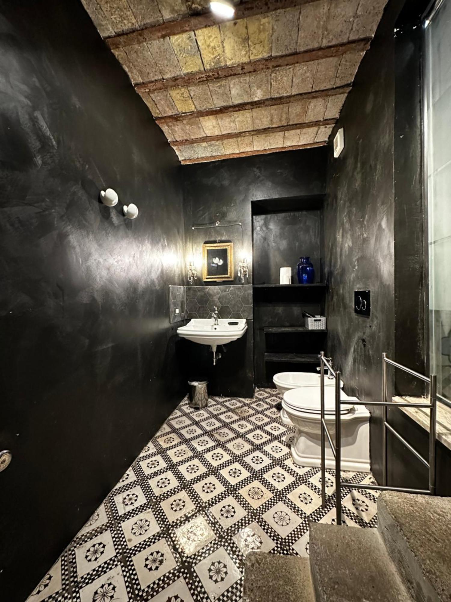 Sant'Elena Retreat Apartment Roma Exterior foto