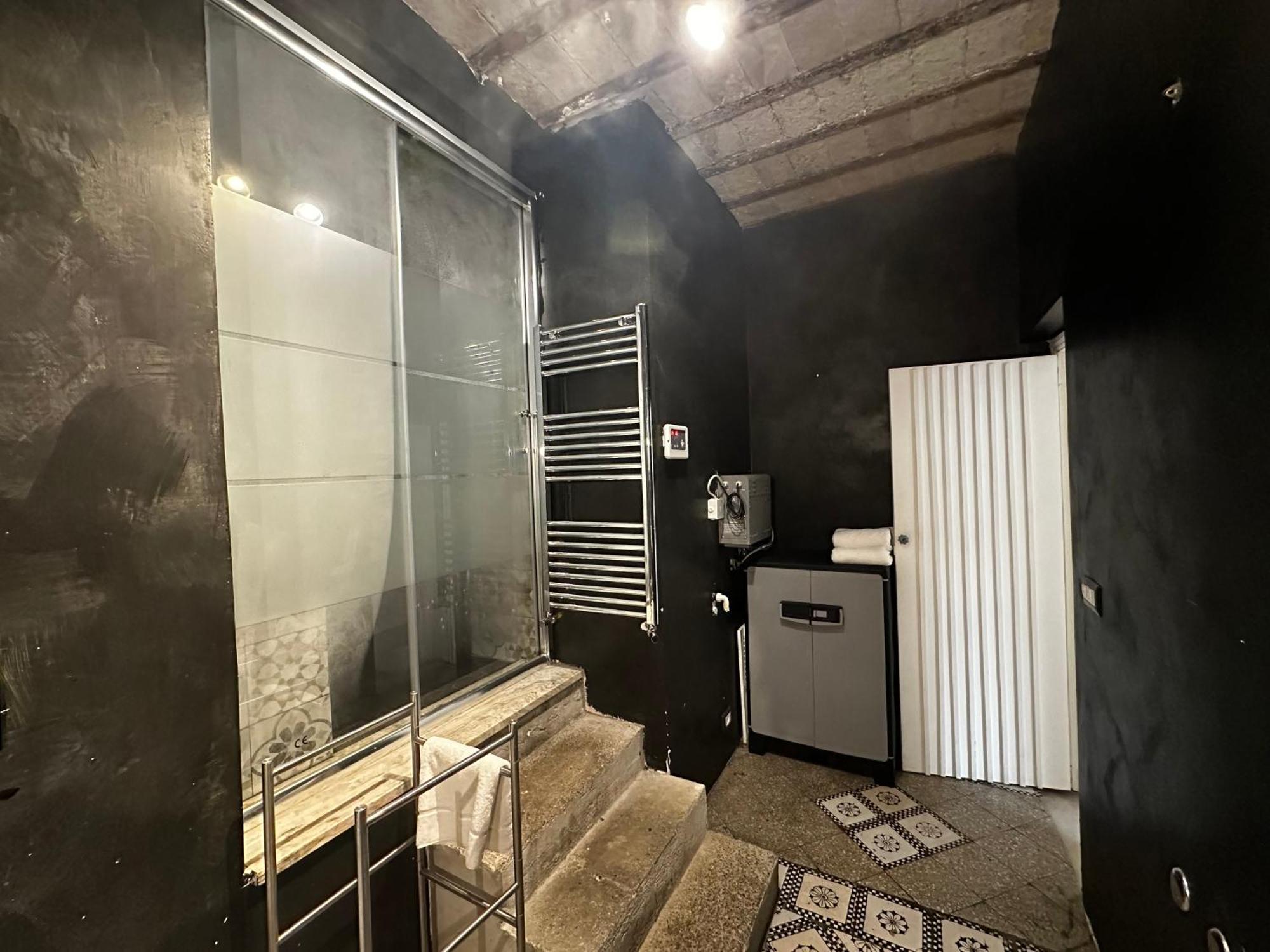 Sant'Elena Retreat Apartment Roma Exterior foto