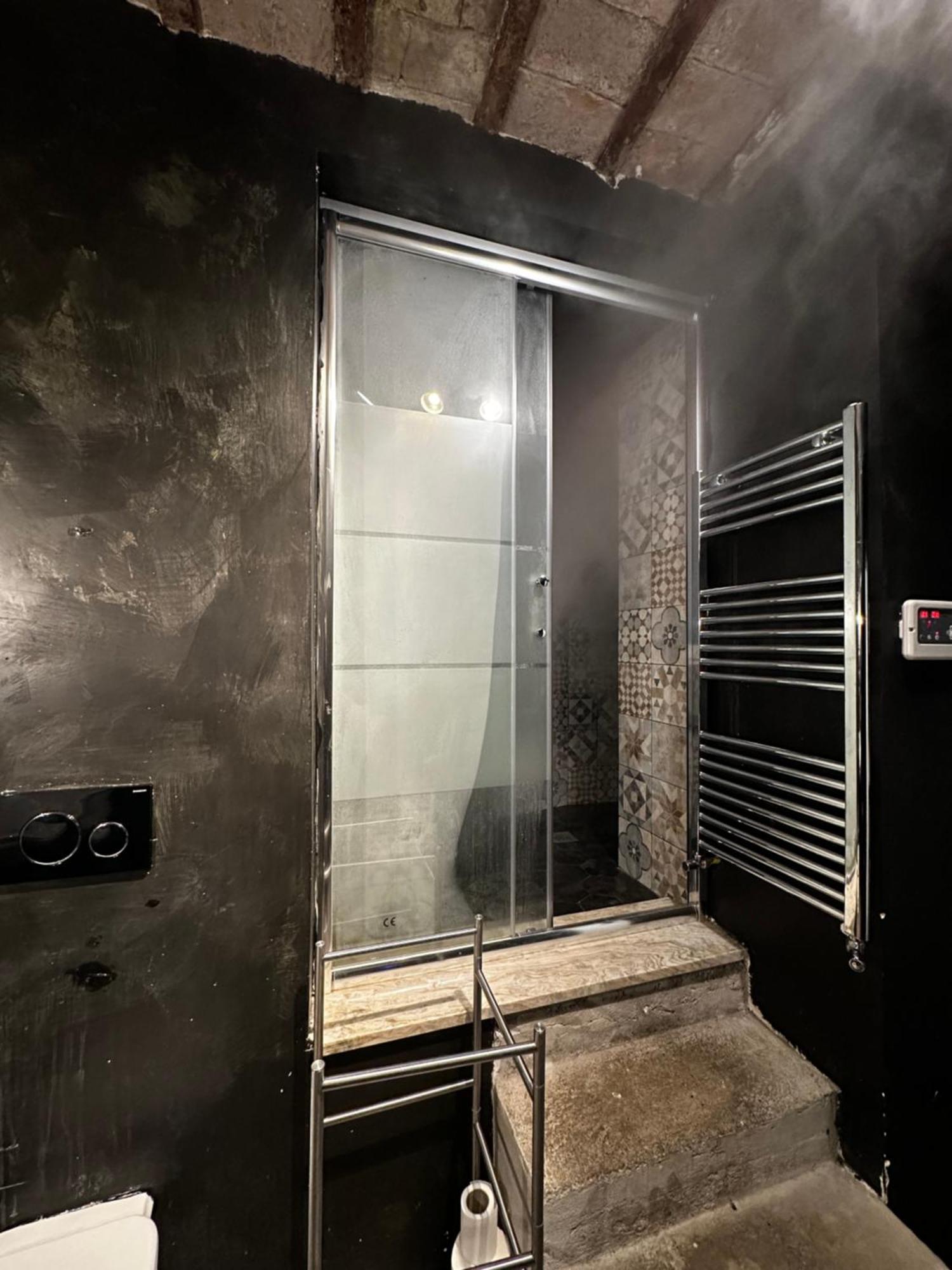Sant'Elena Retreat Apartment Roma Exterior foto