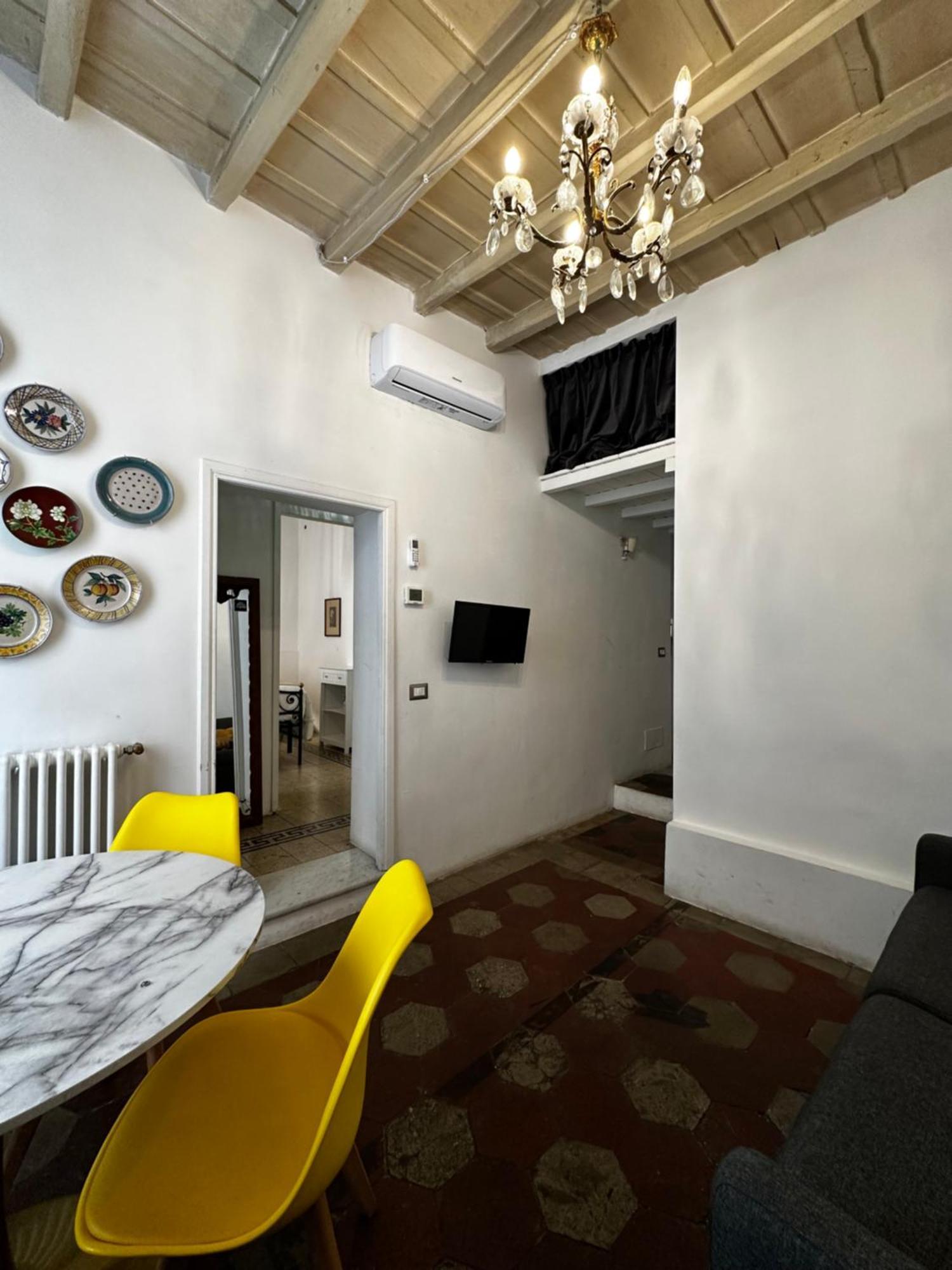 Sant'Elena Retreat Apartment Roma Exterior foto