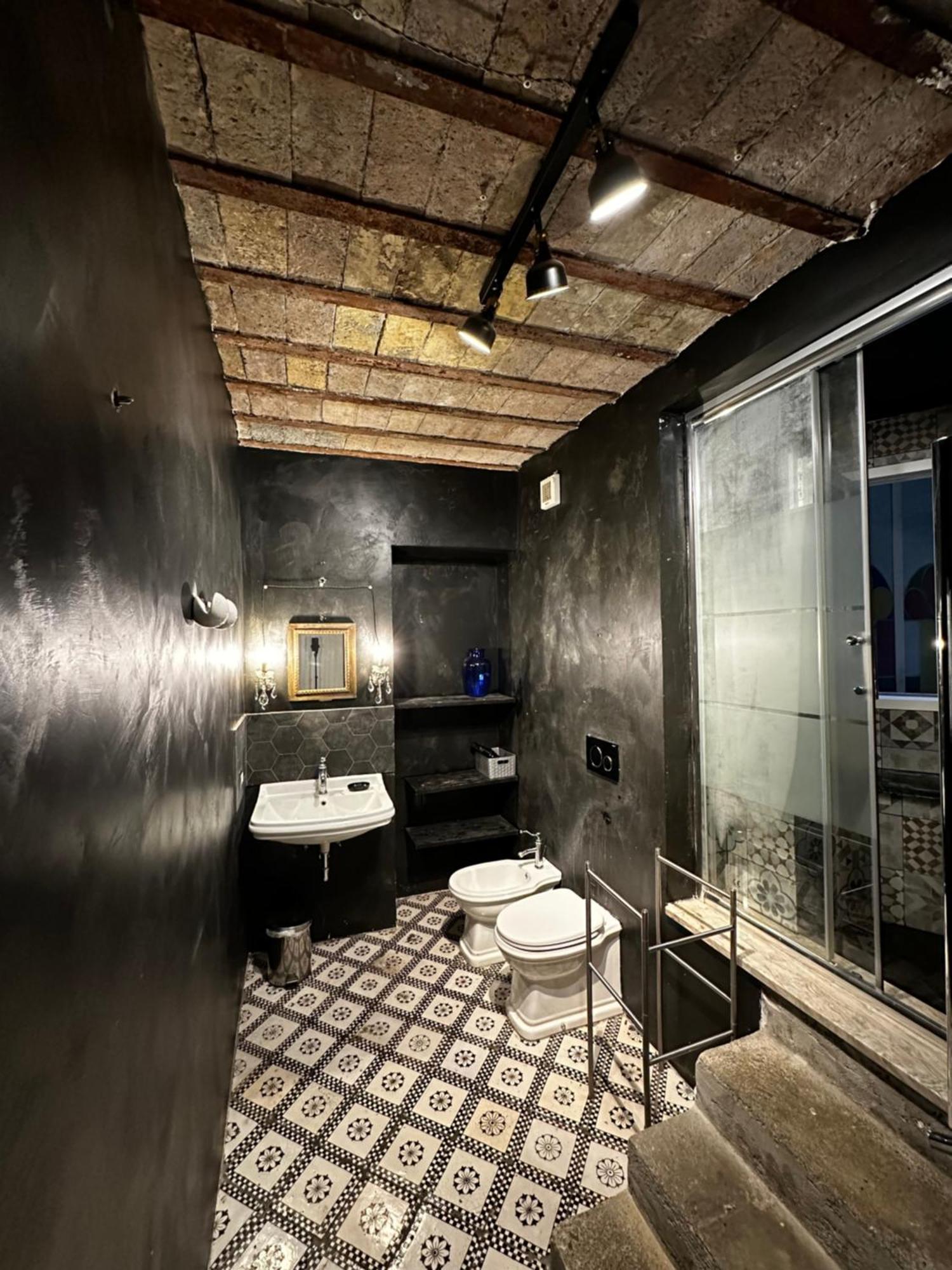 Sant'Elena Retreat Apartment Roma Exterior foto