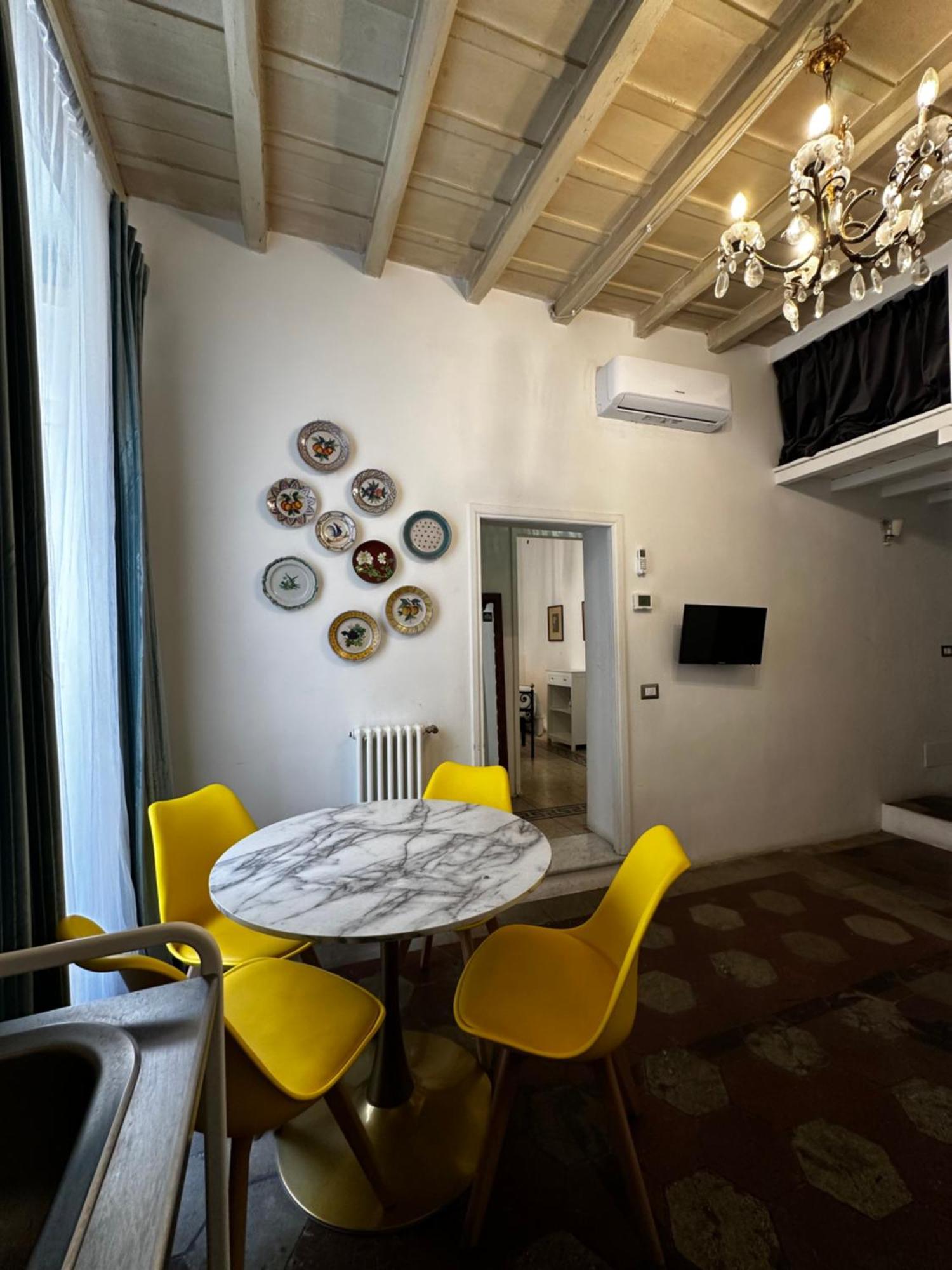 Sant'Elena Retreat Apartment Roma Exterior foto