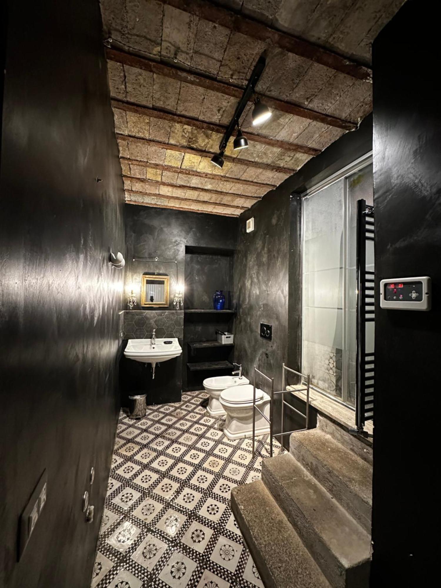 Sant'Elena Retreat Apartment Roma Exterior foto
