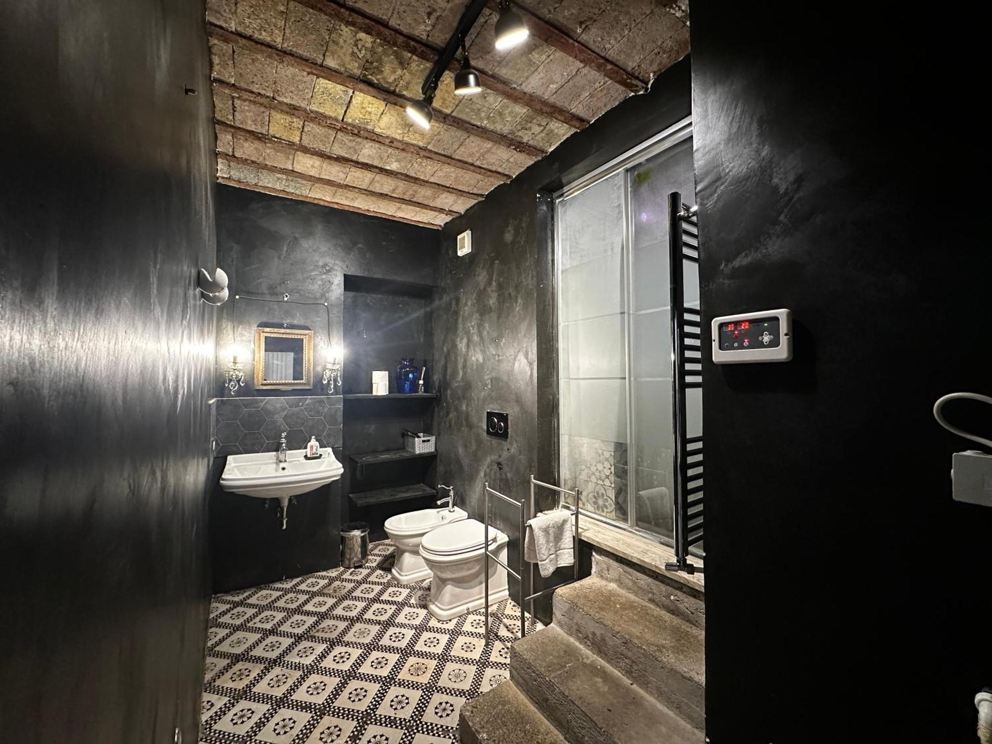 Sant'Elena Retreat Apartment Roma Exterior foto