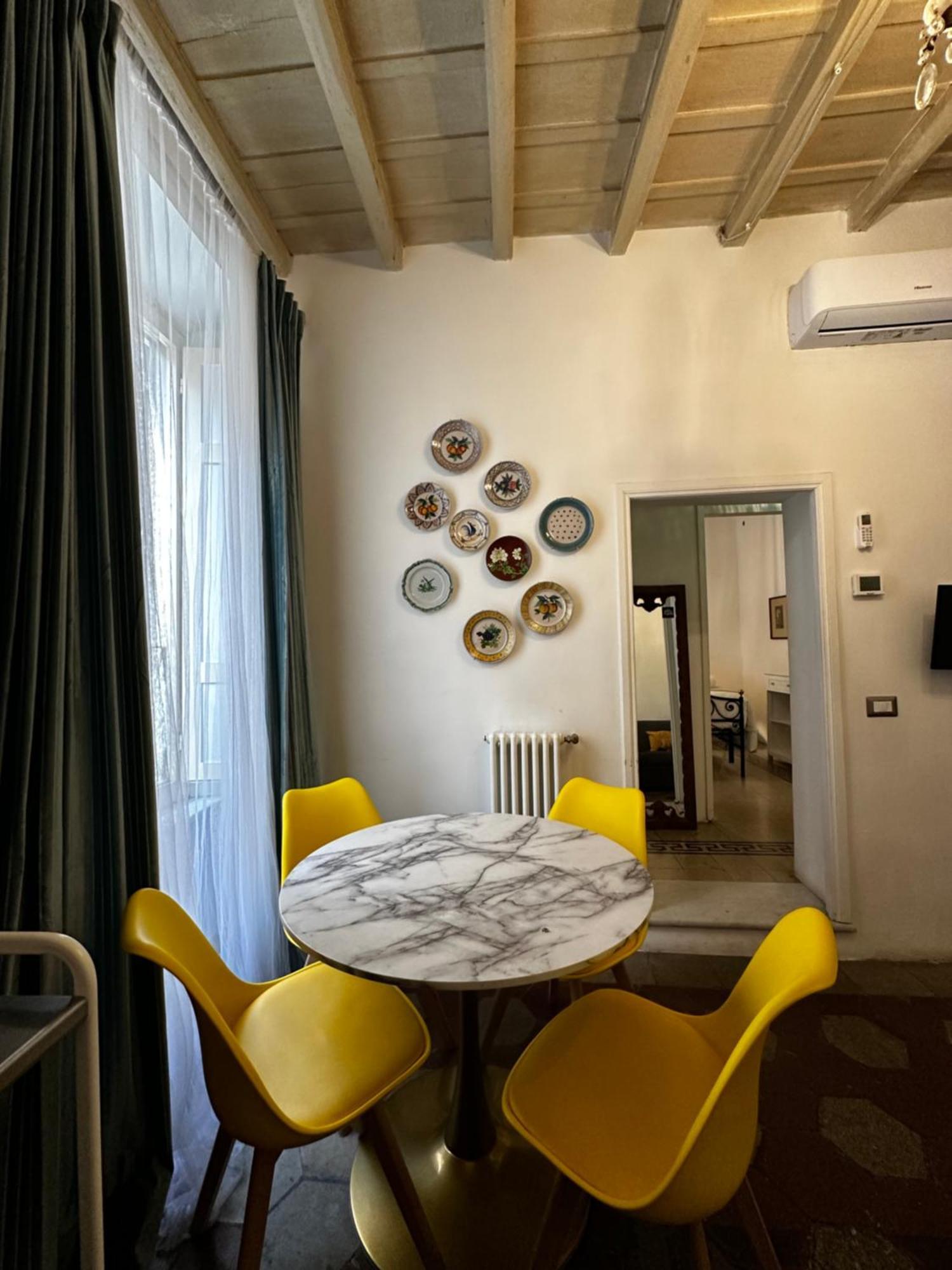Sant'Elena Retreat Apartment Roma Exterior foto