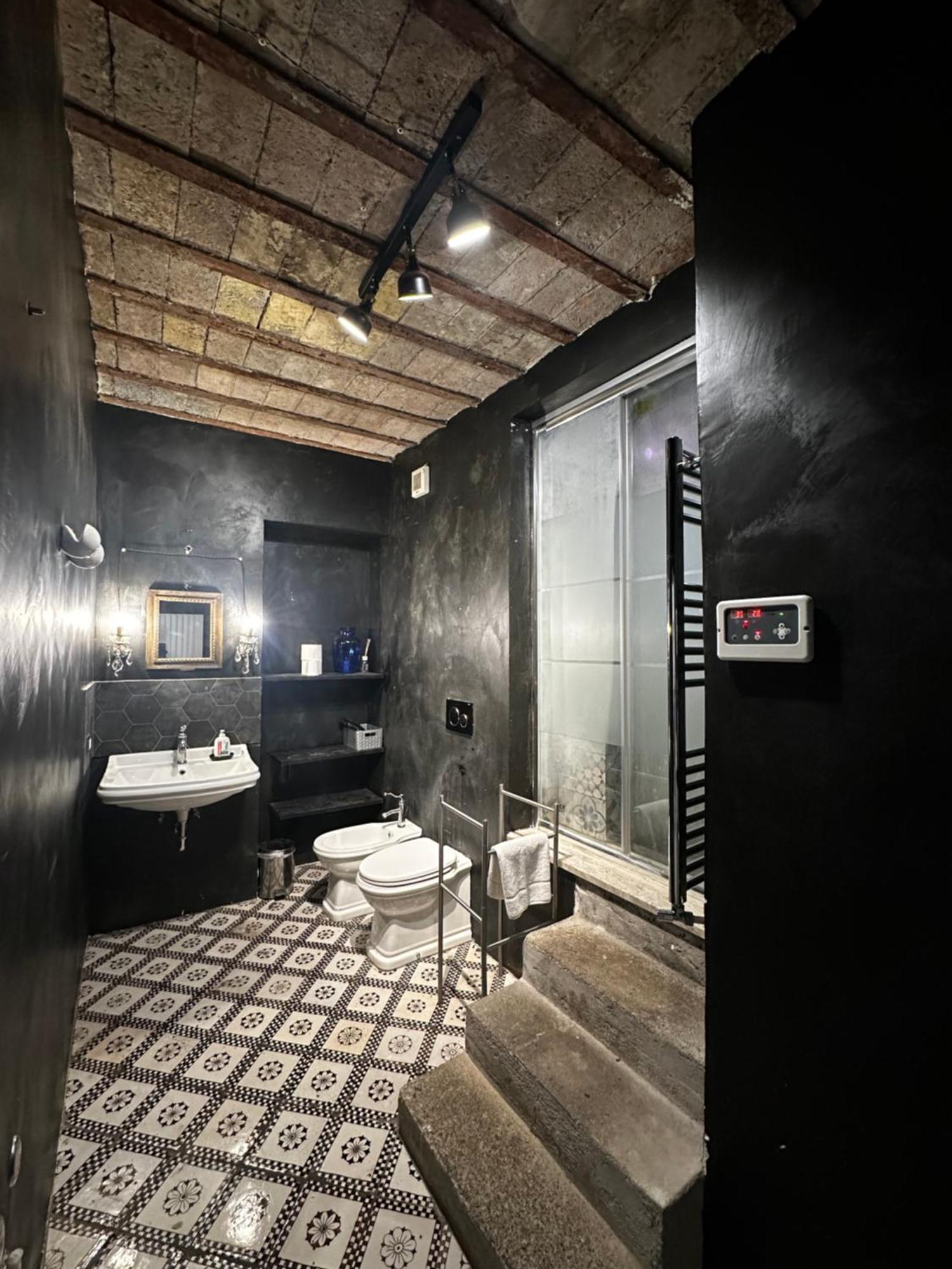 Sant'Elena Retreat Apartment Roma Exterior foto