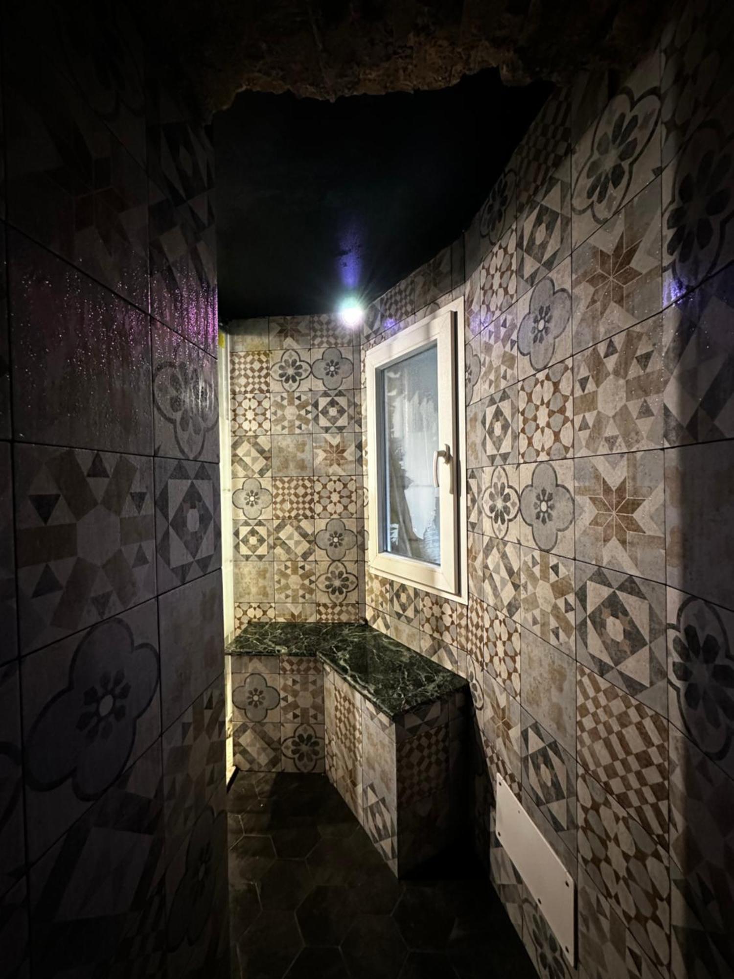 Sant'Elena Retreat Apartment Roma Exterior foto