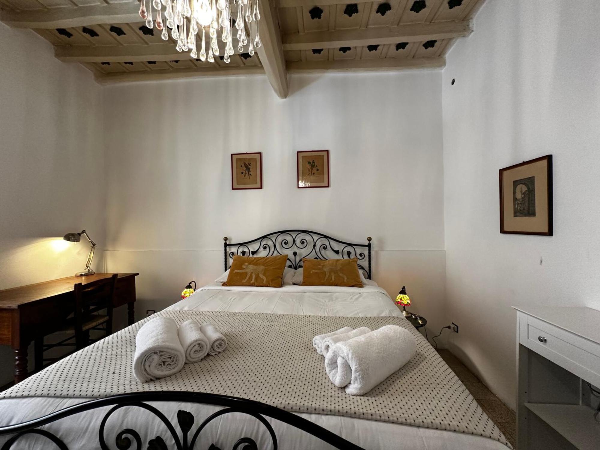 Sant'Elena Retreat Apartment Roma Exterior foto