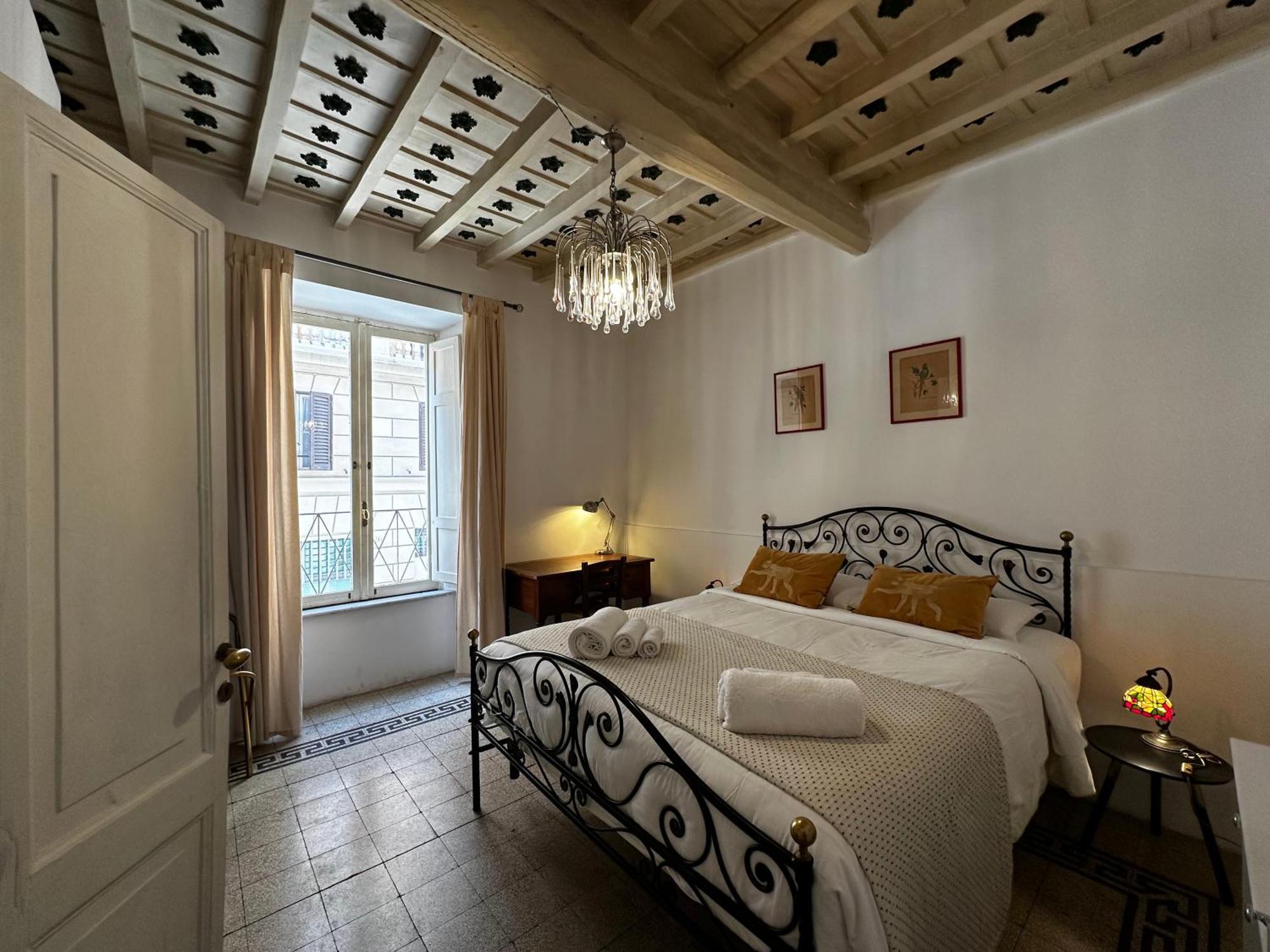 Sant'Elena Retreat Apartment Roma Exterior foto
