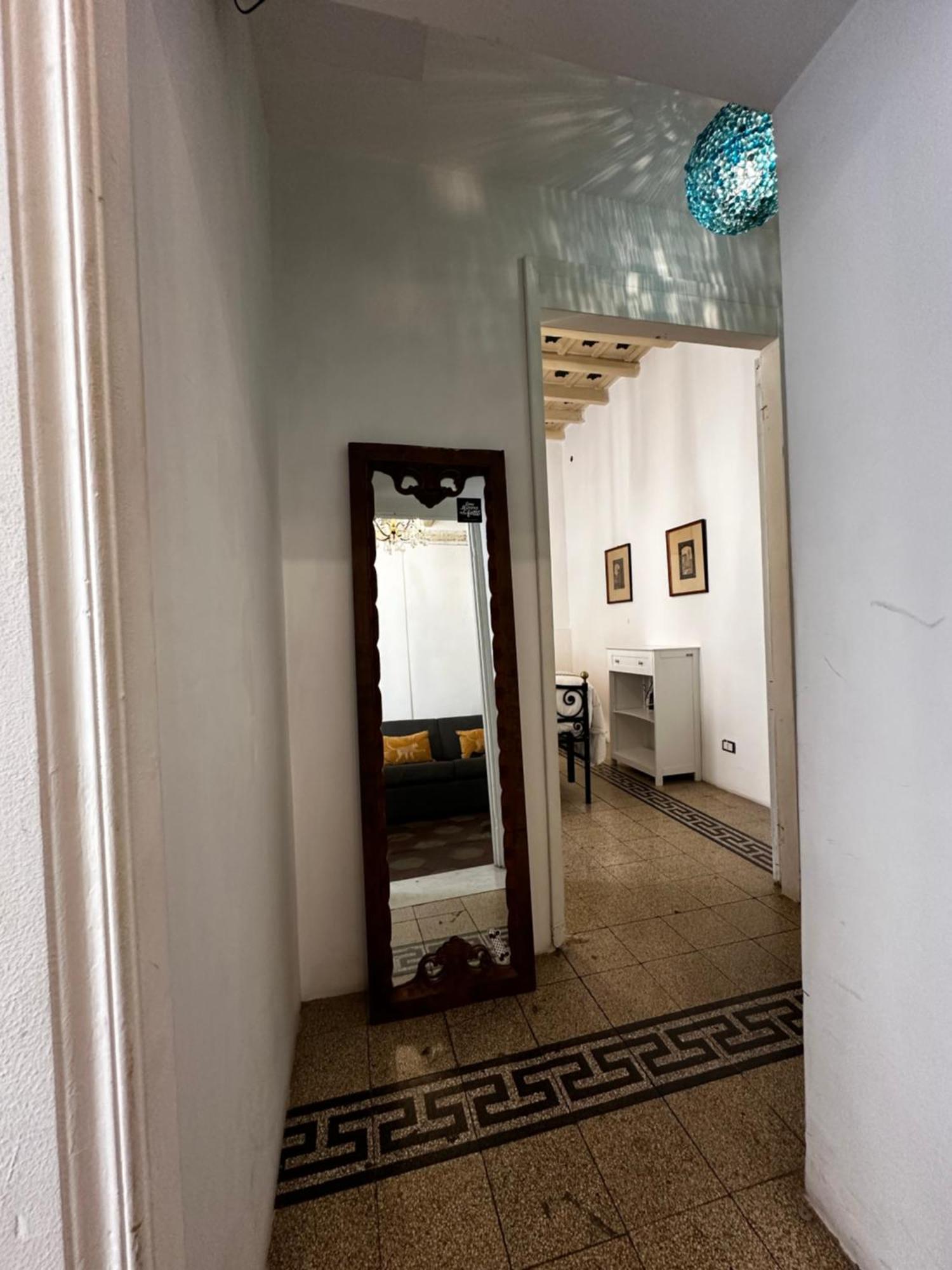 Sant'Elena Retreat Apartment Roma Exterior foto