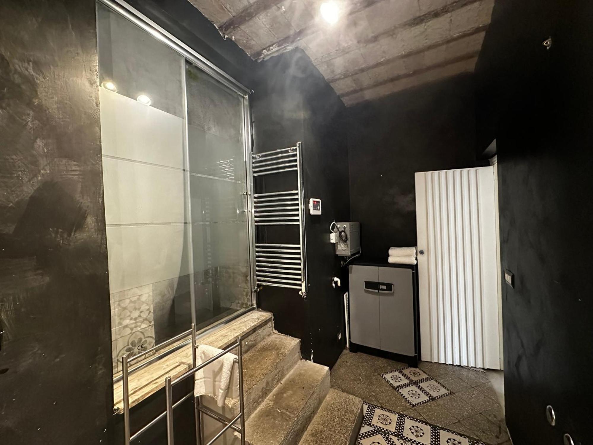 Sant'Elena Retreat Apartment Roma Exterior foto