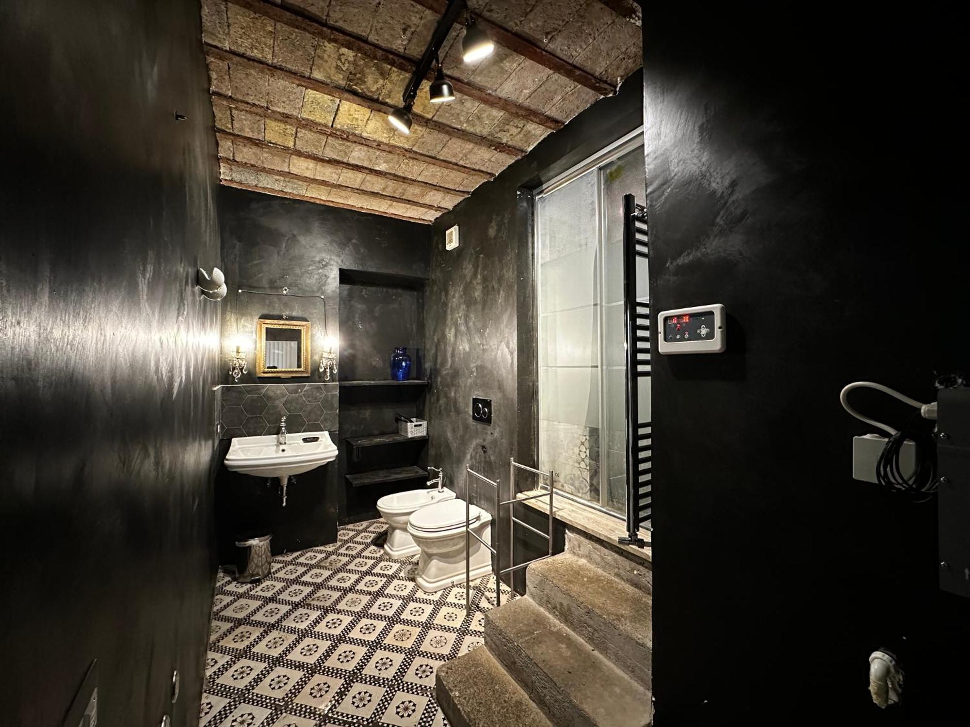 Sant'Elena Retreat Apartment Roma Exterior foto
