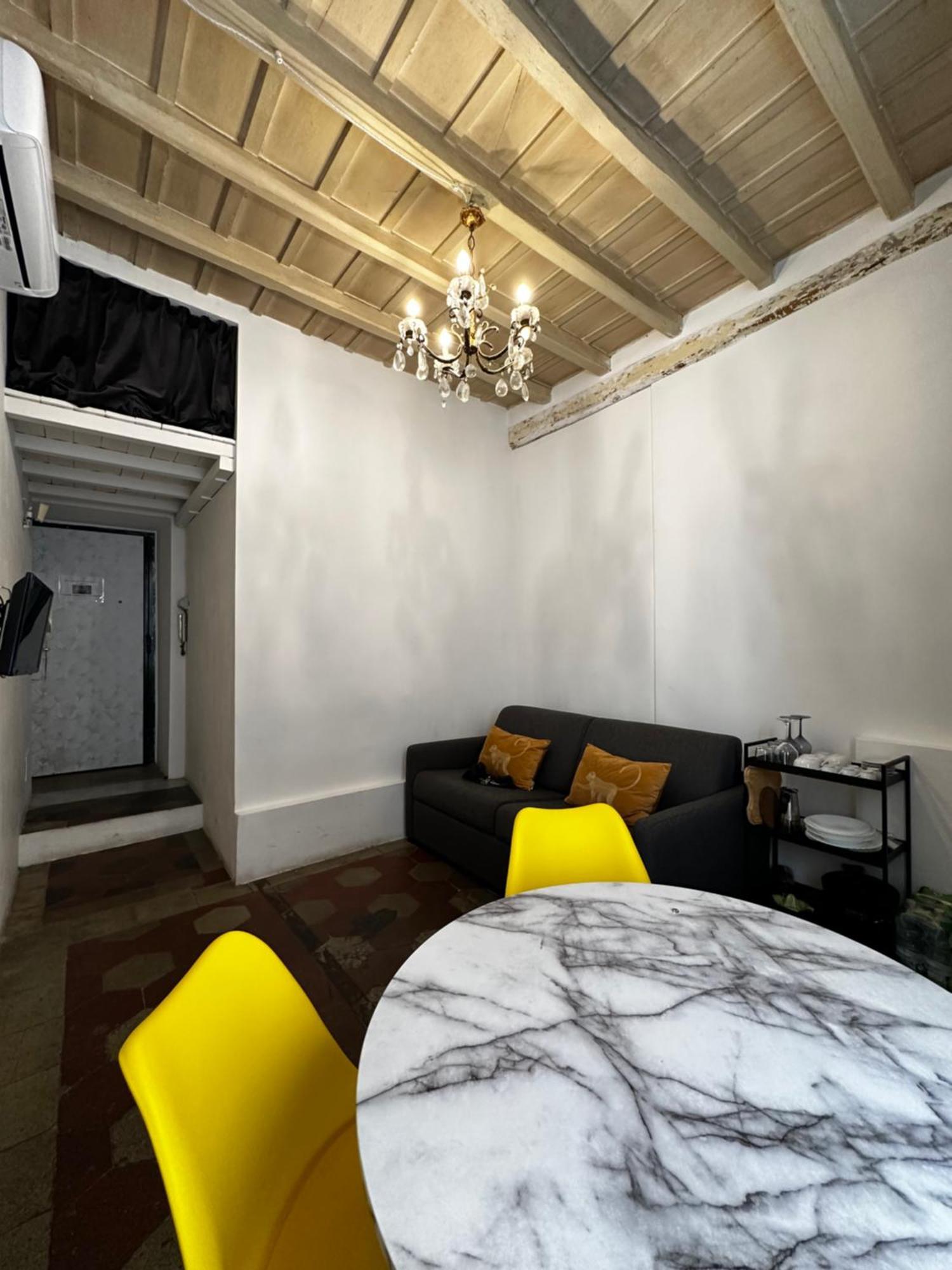 Sant'Elena Retreat Apartment Roma Exterior foto