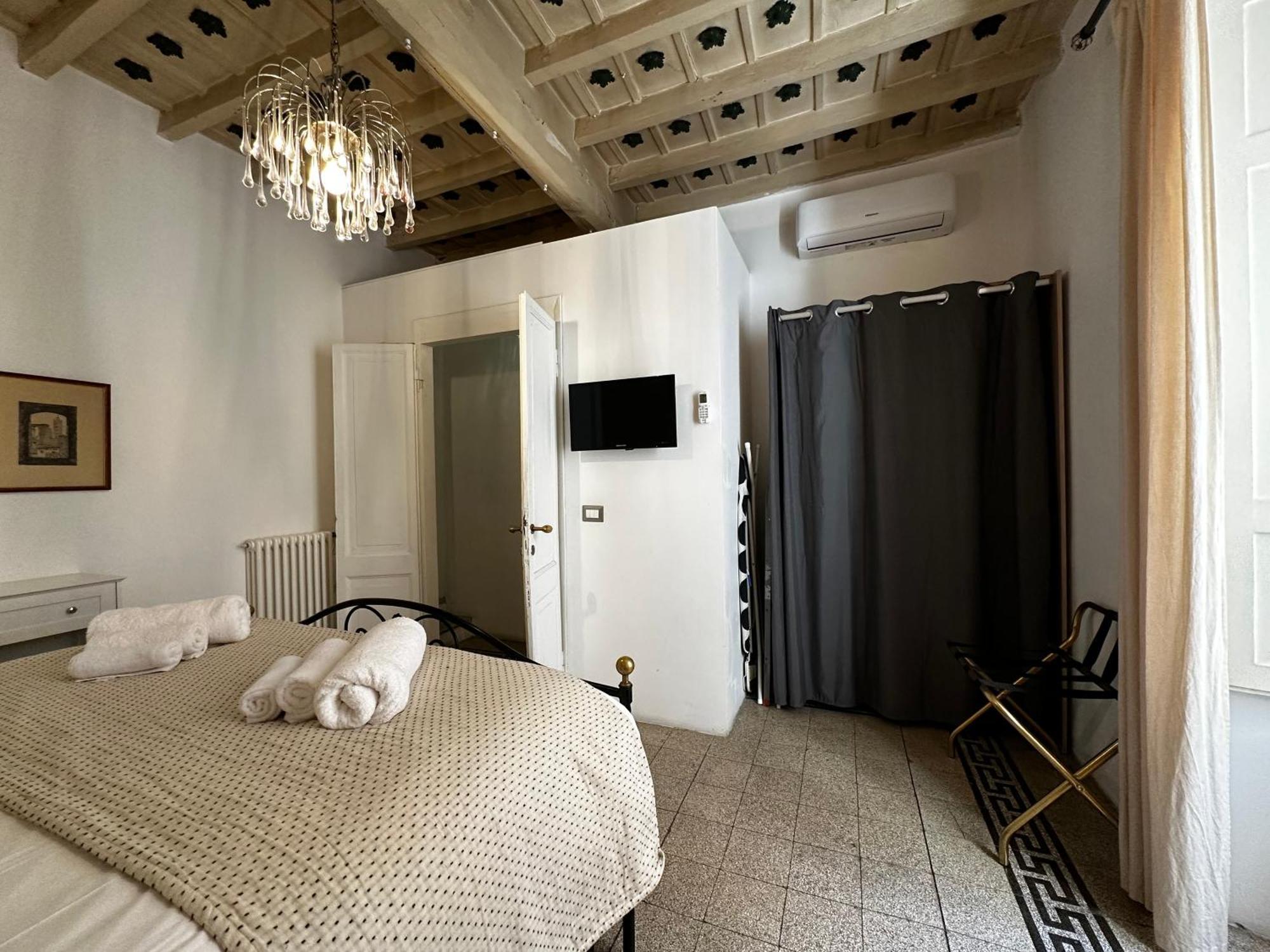 Sant'Elena Retreat Apartment Roma Exterior foto