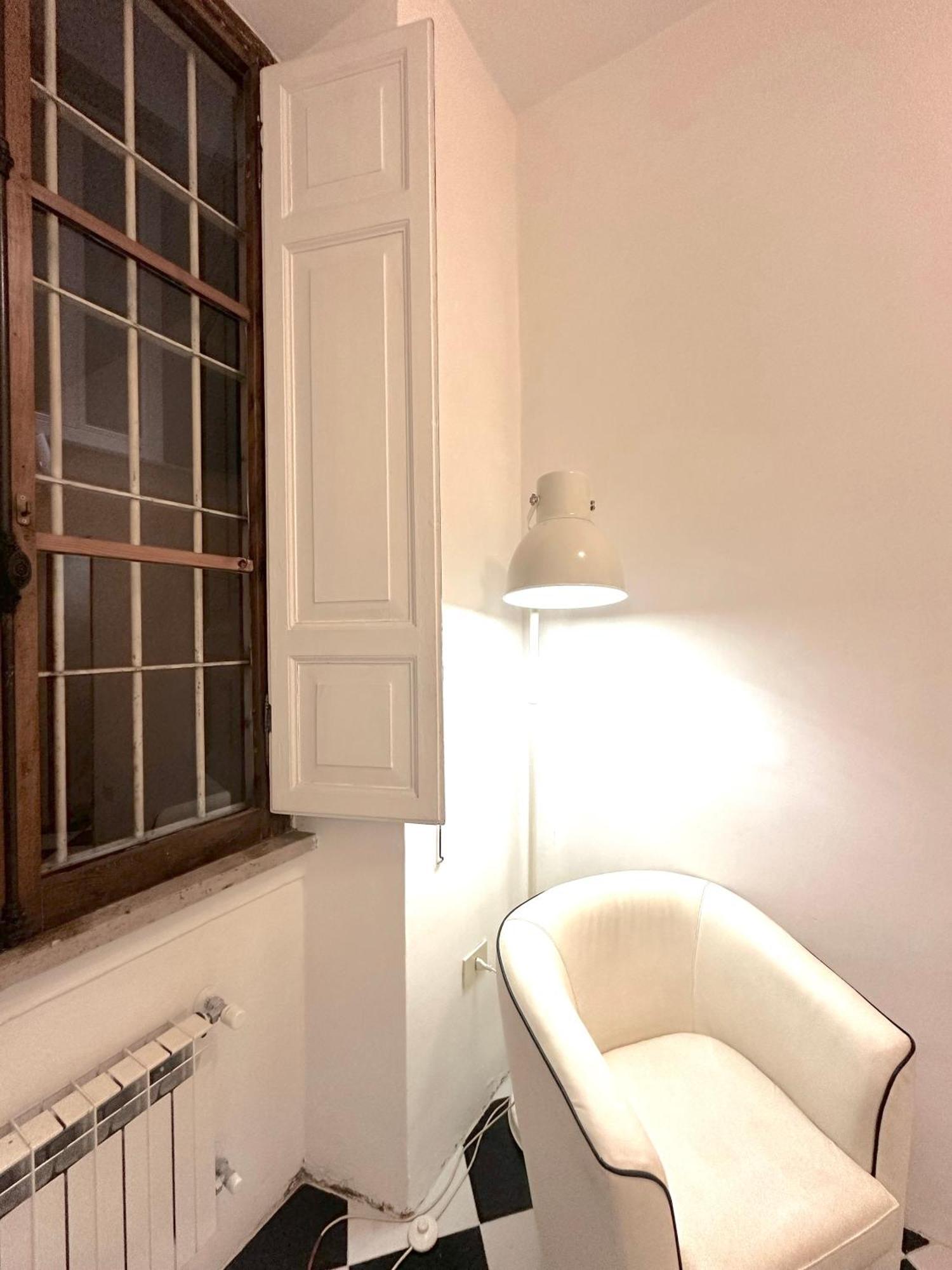 Sant'Elena Retreat Apartment Roma Exterior foto