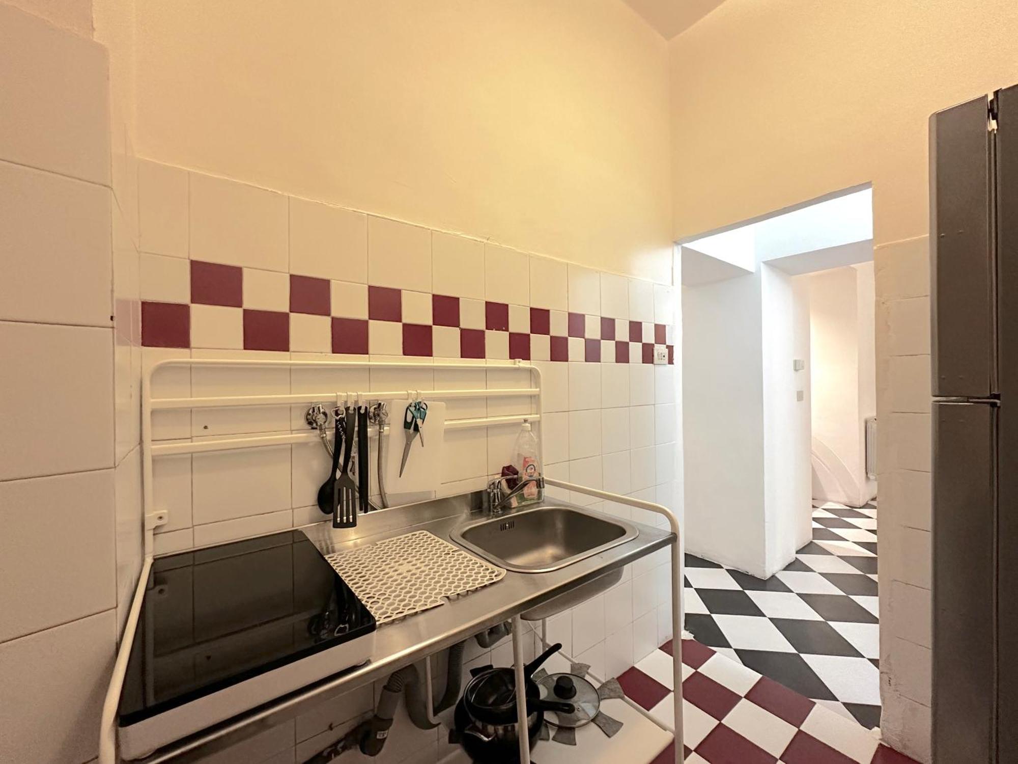 Sant'Elena Retreat Apartment Roma Exterior foto