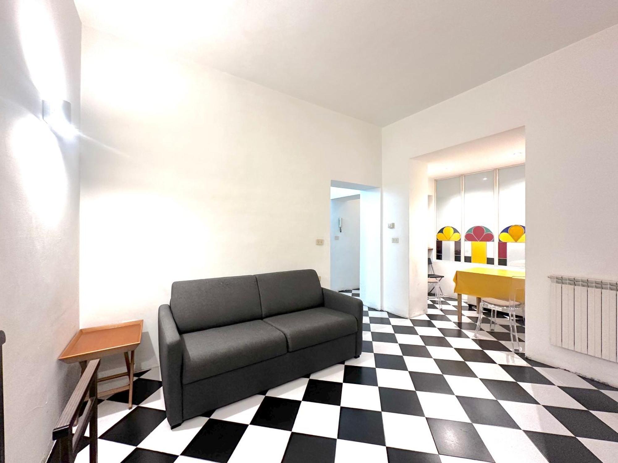 Sant'Elena Retreat Apartment Roma Exterior foto