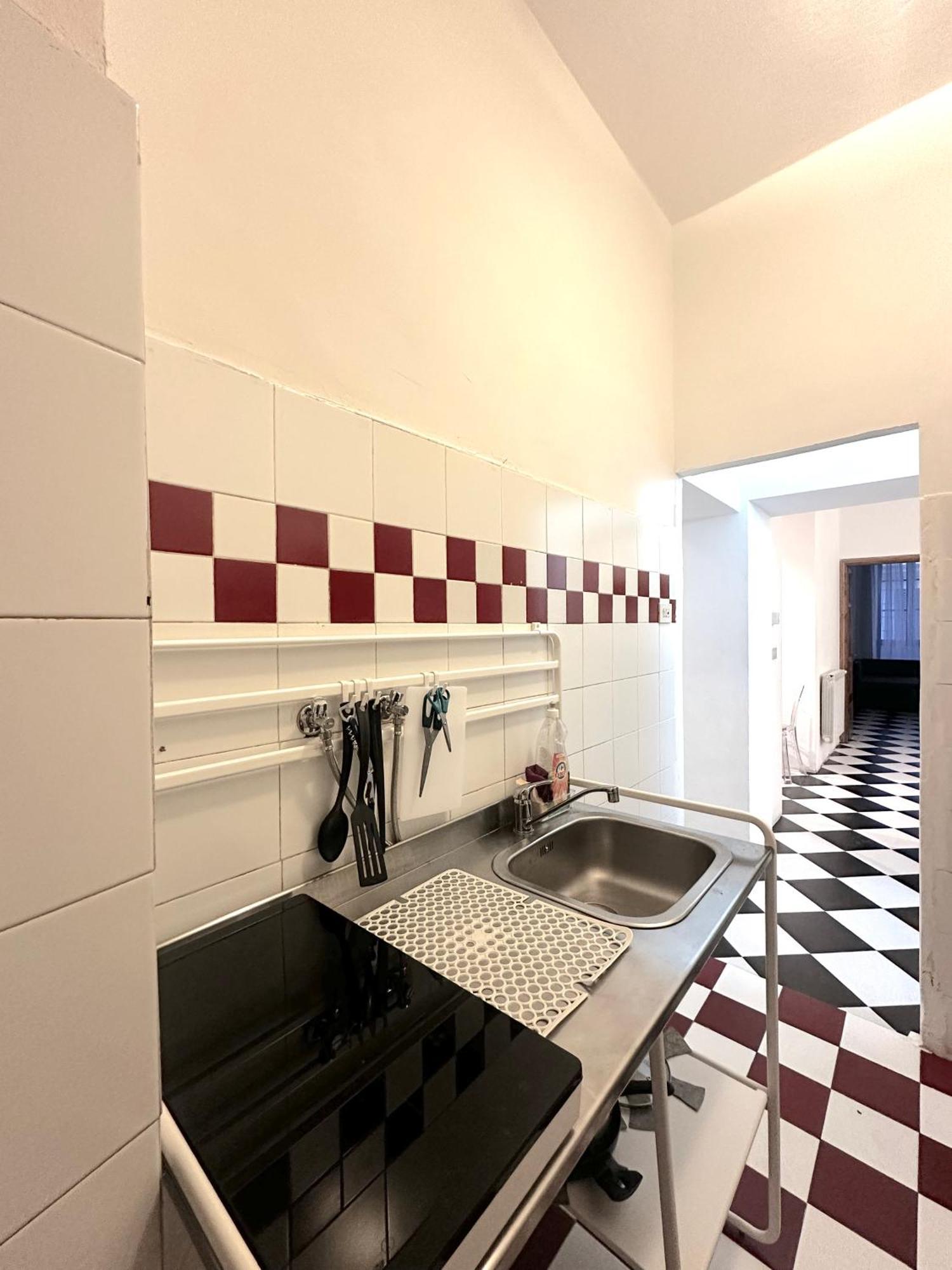 Sant'Elena Retreat Apartment Roma Exterior foto