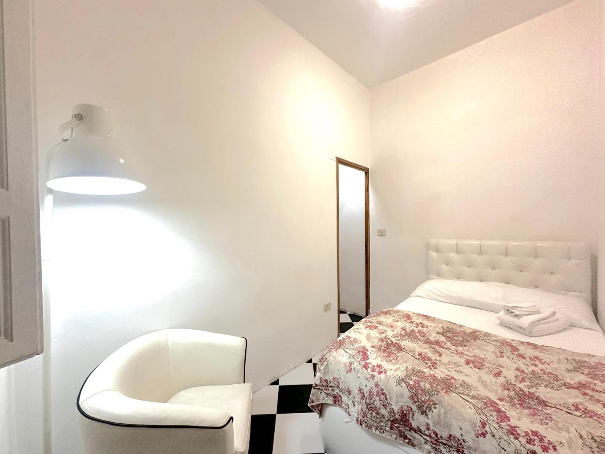 Sant'Elena Retreat Apartment Roma Exterior foto