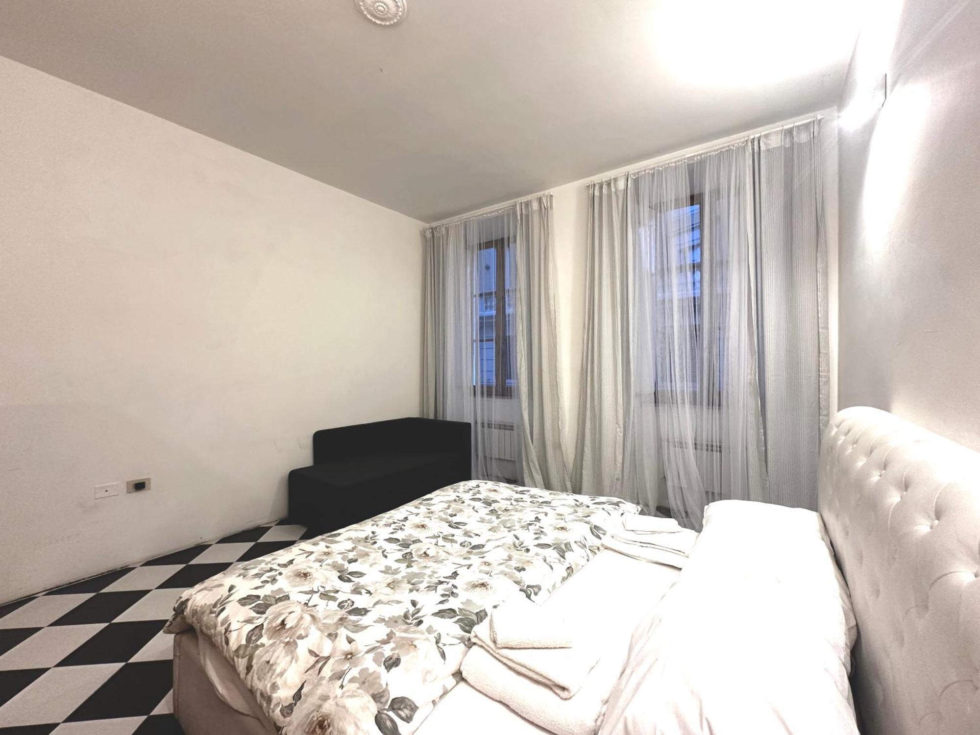 Sant'Elena Retreat Apartment Roma Exterior foto