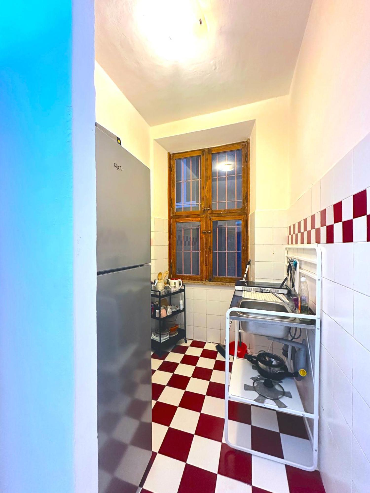 Sant'Elena Retreat Apartment Roma Exterior foto