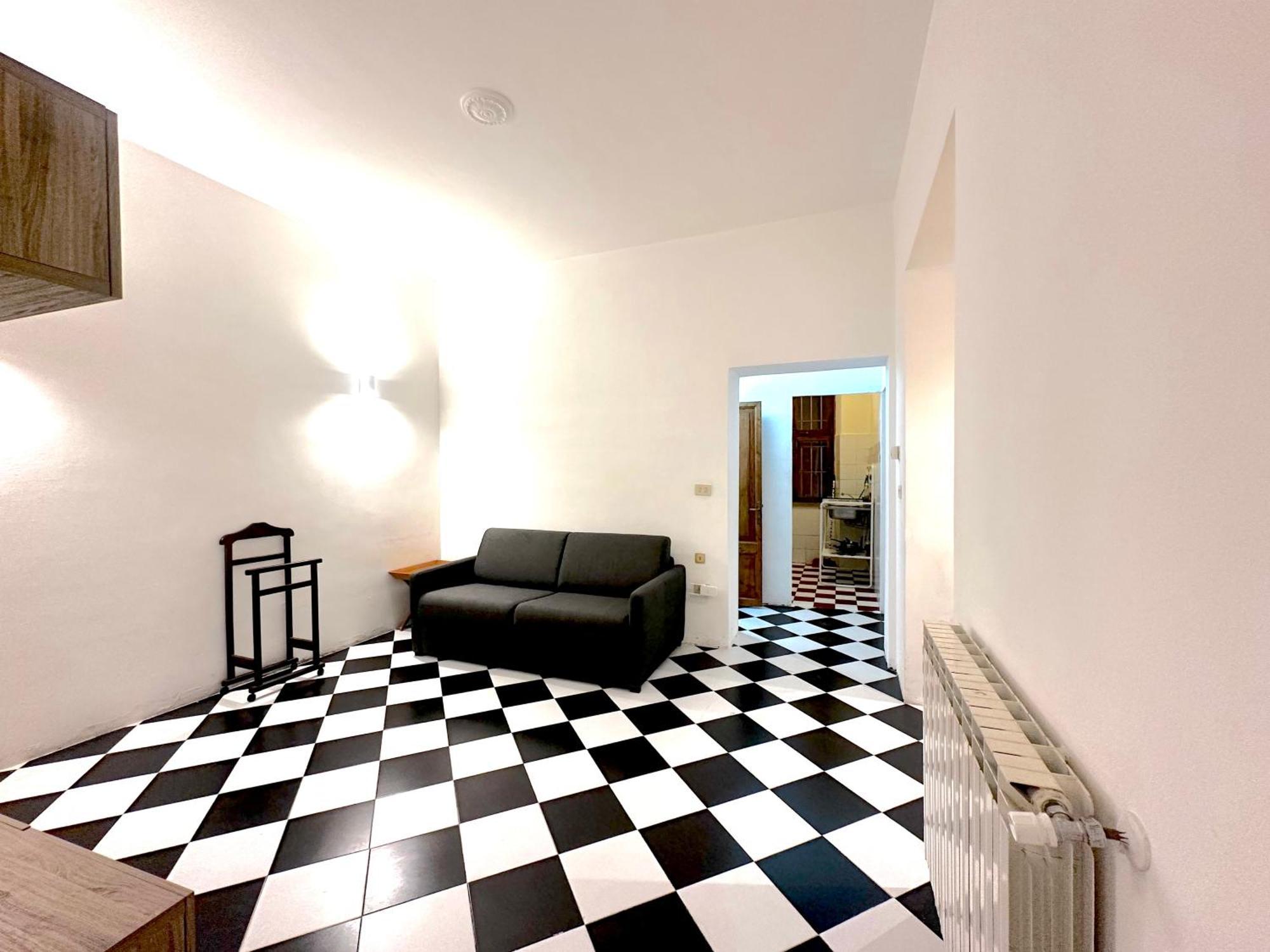 Sant'Elena Retreat Apartment Roma Exterior foto