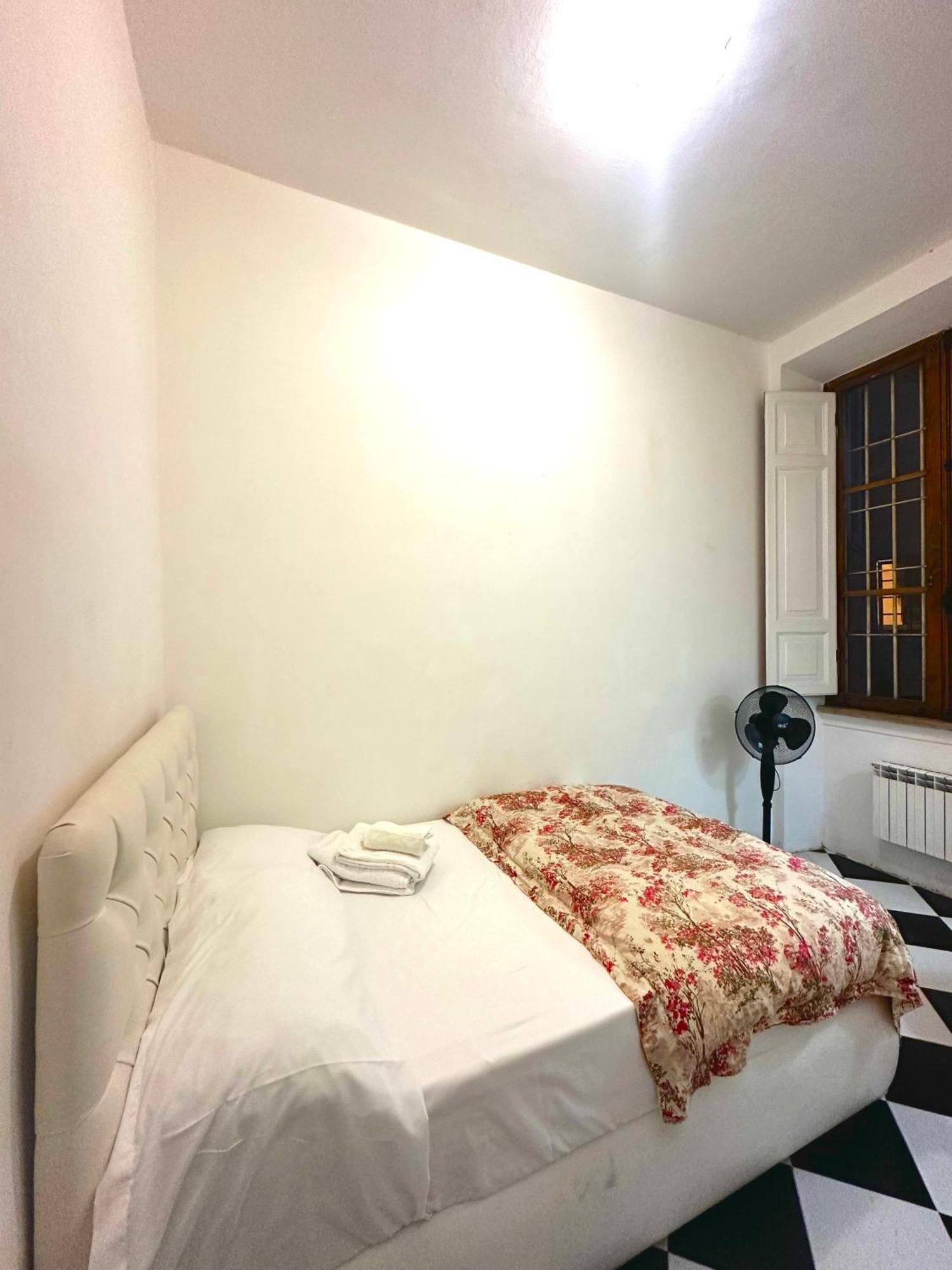 Sant'Elena Retreat Apartment Roma Exterior foto